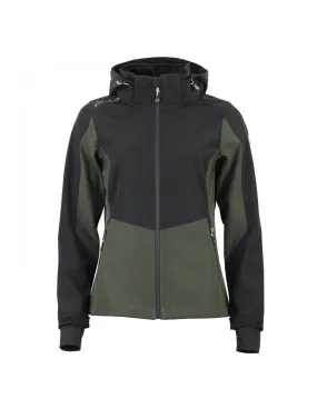 Blouson Softshell Femme ACAFE/YD/K
